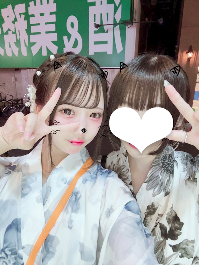 プロフィール写真4・ゆづ【CandySide】|