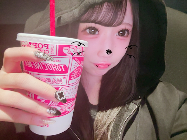 プロフィール写真3・ゆづ【CandySide】|