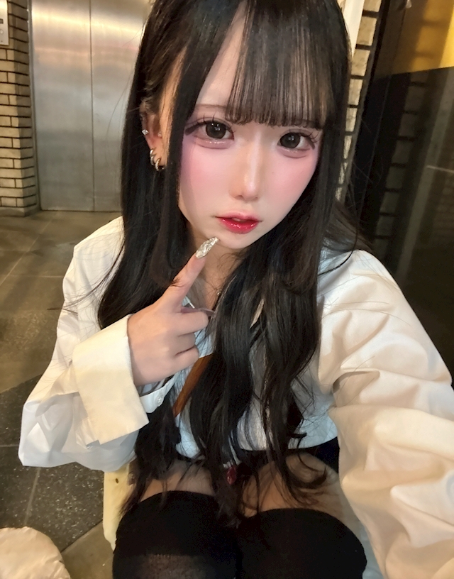 プロフィール写真1・ゆづ【CandySide】｜