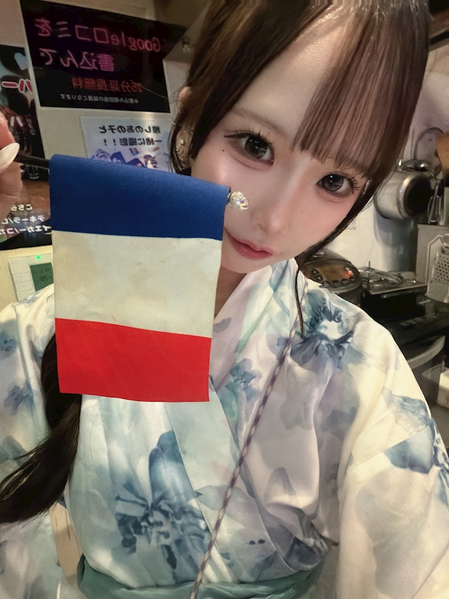 プロフィール写真7・ゆづ🎀【CandySide】｜