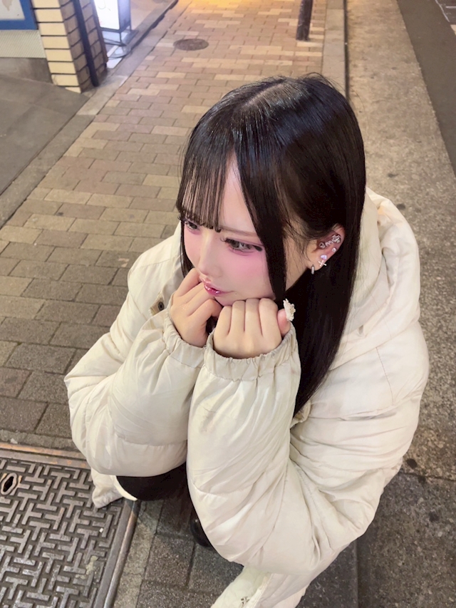 プロフィール写真5・ゆづ【CandySide】｜