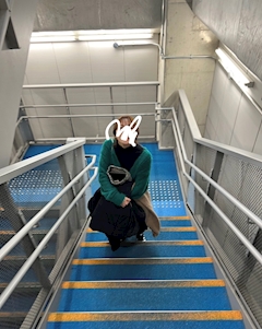 プロフィール写真1・みむ(Black Cat)|BLACK CAT・ブラックキャット - 蒲田西口のガールズバー