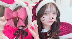 プロフィール写真1・かの｜Belle・ベル - 岡崎のガールズバー