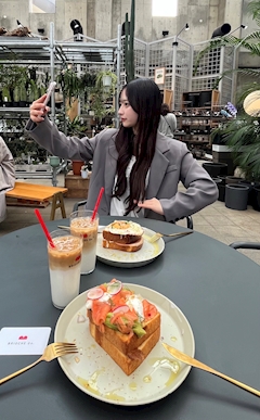 プロフィール写真3・かの｜Belle・ベル - 岡崎のガールズバー