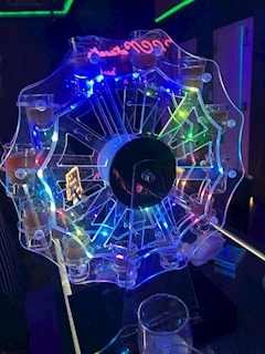 れいか【Cheer Akasaka】「おはゆ」