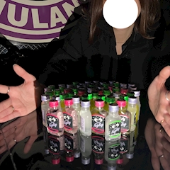 プロフィール写真4・る い 🐷🍒神楽坂Cherry🍒|Girl's Bar Cherry ・チェリー - 神楽坂・飯田橋のガールズバー