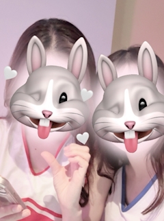 ななちゃん「なかよち」