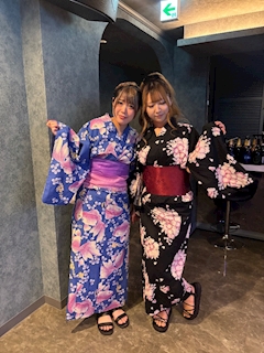 一城あかり「今年最後のアレが来るぞ」
