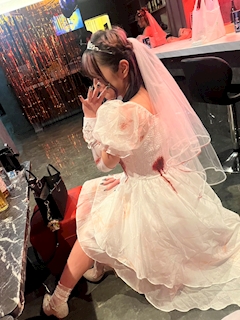 一城あかり「今年最後のアレが来るぞ」