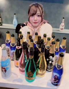 一城あかり「今年最後のアレが来るぞ」