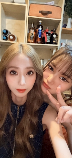 虹歩「こんにちは」