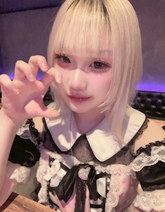 プロフィール写真2・かな|じらいぶ - 名古屋 錦のコンカフェ