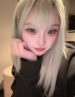 プロフィール写真4・かな|じらいぶ - 名古屋 錦のコンカフェ