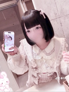 プロフィール写真3・こったん|天空喫茶ふわりうむ・テンクウキッサフワリウム - 歌舞伎町のコンカフェ