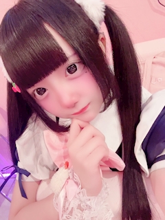 プロフィール写真1・こったん|天空喫茶ふわりうむ・テンクウキッサフワリウム - 歌舞伎町のコンカフェ