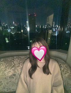 プロフィール写真1・かなみ｜Cheer Akasaka・チアー - 赤坂・赤坂見附のガールズバー