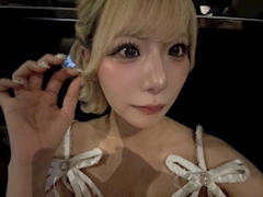 如月 るいな「🖤」