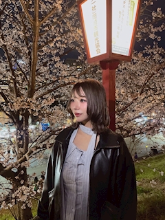 プロフィール写真2・如月 るいな|Abientot・アビアント - 刈谷のキャバクラ