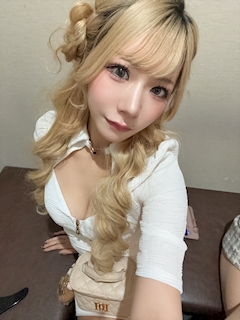 プロフィール写真4・如月 るいな｜Abientot・アビアント - 刈谷のキャバクラ