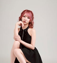 プロフィール写真2・如月 るいな｜Abientot・アビアント - 刈谷のキャバクラ