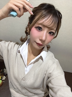 プロフィール写真4・如月 るいな|Abientot・アビアント - 刈谷のキャバクラ