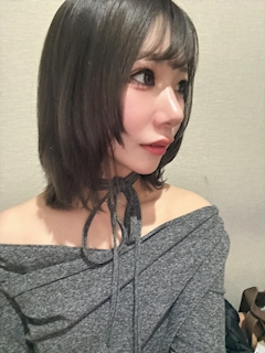 プロフィール写真2・如月 るいな|Abientot・アビアント - 刈谷のキャバクラ