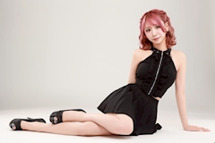 プロフィール写真3・如月 るいな｜Abientot・アビアント - 刈谷のキャバクラ