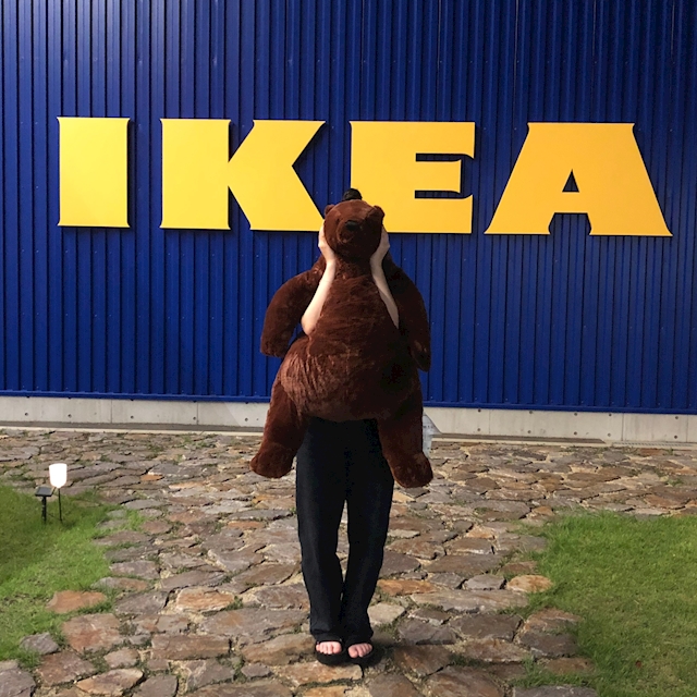 プロフィール写真1・ちっち｜