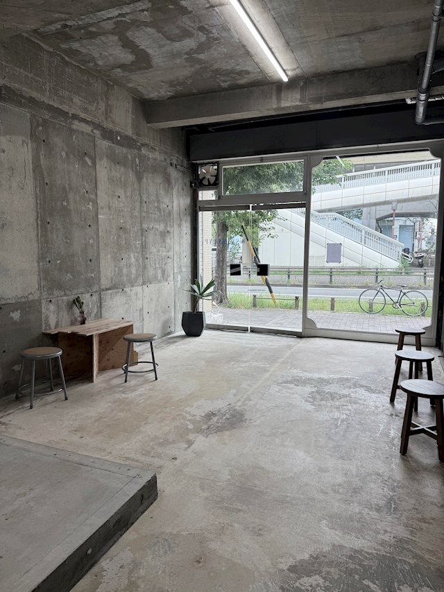 プロフィール写真3・ちっち｜