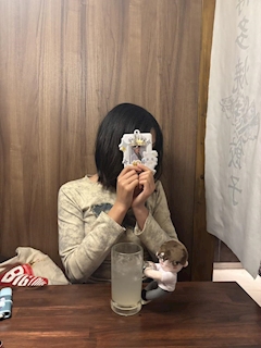 サキ「ライブいった~」