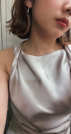 プロフィール写真1・凜【Egoist 3 cubic】｜Egoist 3 cubic・エゴイスト キュービック - 御徒町のキャバクラ