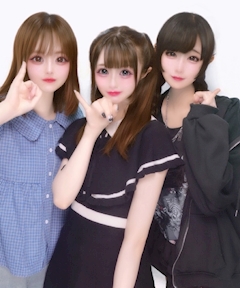 黒宮 とあ「プリクラ撮ったんだっ♡」
