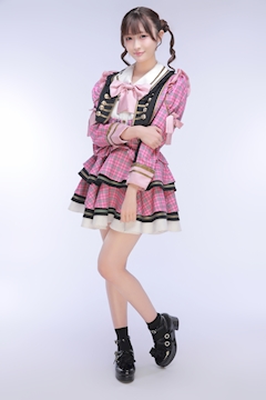 プロフィール写真4・黒宮 とあ|OSAKA MERHEN・大阪メルヘン - 小松原町のコンカフェ