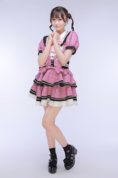 プロフィール写真3・黒宮 とあ|OSAKA MERHEN・大阪メルヘン - 小松原町のコンカフェ