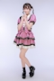 プロフィール写真3・黒宮 とあ|OSAKA MERHEN・大阪メルヘン - 小松原町のコンカフェ