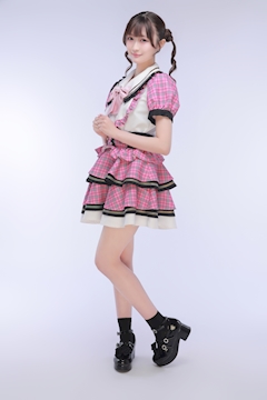 プロフィール写真5・黒宮 とあ|OSAKA MERHEN・大阪メルヘン - 小松原町のコンカフェ