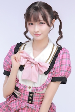 プロフィール写真1・黒宮 とあ|OSAKA MERHEN・大阪メルヘン - 小松原町のコンカフェ