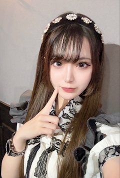 プロフィール写真1・なな@Andlovely|And Lovely・アンドラブリー - 秋葉原のコンカフェ