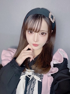 プロフィール写真2・さな@Andlovely|And Lovely・アンドラブリー - 秋葉原のコンカフェ