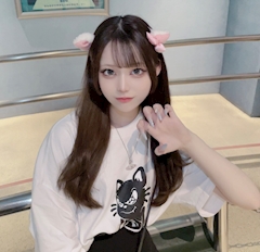 プロフィール写真3・さな@Andlovely|And Lovely・アンドラブリー - 秋葉原のコンカフェ