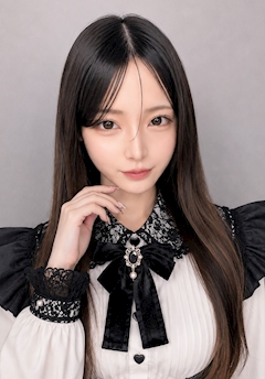 プロフィール写真1・さな@Andlovely|And Lovely・アンドラブリー - 秋葉原のコンカフェ