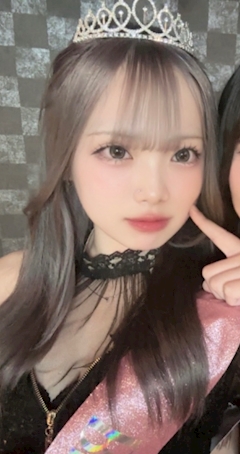 プロフィール写真2・💋🚔まお【吉祥寺K3 Lounge】🚔💋|K3 Lounge・ケースリーラウンジ - 吉祥寺駅前のガールズバー
