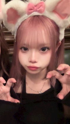プロフィール写真3・💋🚔まお【吉祥寺K3 Lounge】🚔💋|K3 Lounge・ケースリーラウンジ - 吉祥寺駅前のガールズバー