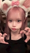 プロフィール写真3・💋🚔まお【吉祥寺K3 Lounge】🚔💋|K3 Lounge・ケースリーラウンジ - 吉祥寺駅前のガールズバー
