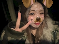 プロフィール写真2・みく(MOLE)｜Girl's Bar MOLE・モール - 八幡宿のガールズバー