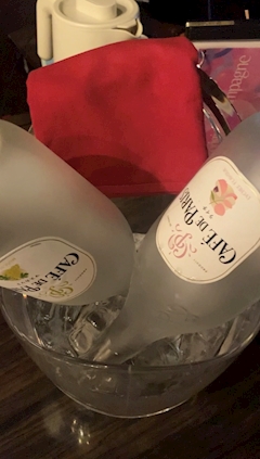 れん【PRETTY】「🥂」