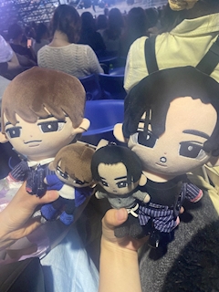 れん【PRETTY】「三連休😌」