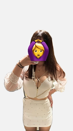 プロフィール写真4・ゆな｜CLUB ESPERANZA・エスペランサ - JR宇都宮のキャバクラ