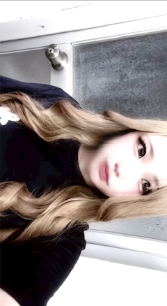 プロフィール写真1・るみ｜CLUB ESPERANZA・エスペランサ - JR宇都宮のキャバクラ