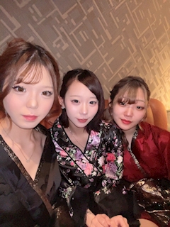 りほ「🥹😘👘」